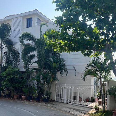 Villa 117 Prestige Silver Springs Madras Buitenkant foto