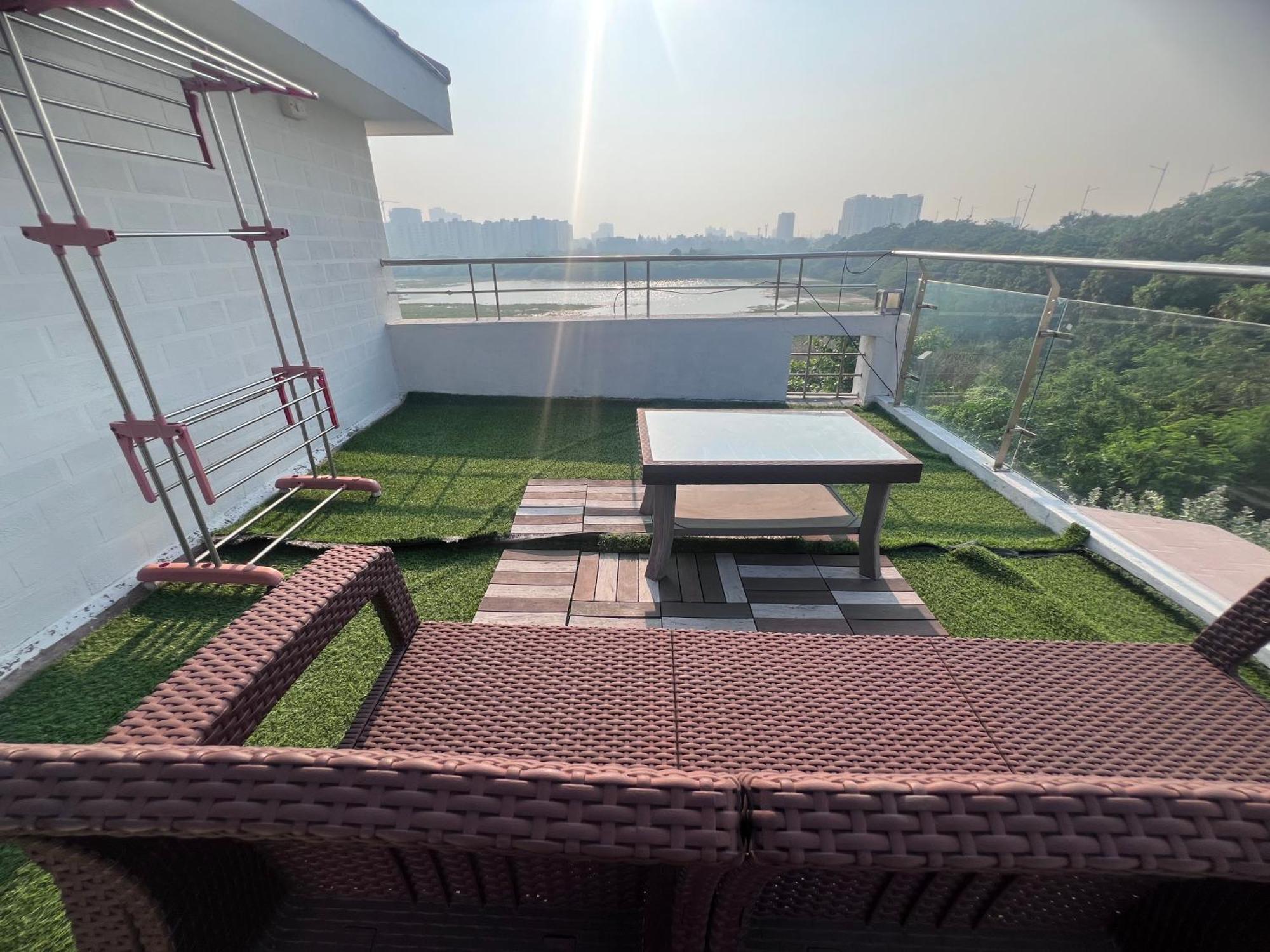 Villa 117 Prestige Silver Springs Madras Buitenkant foto