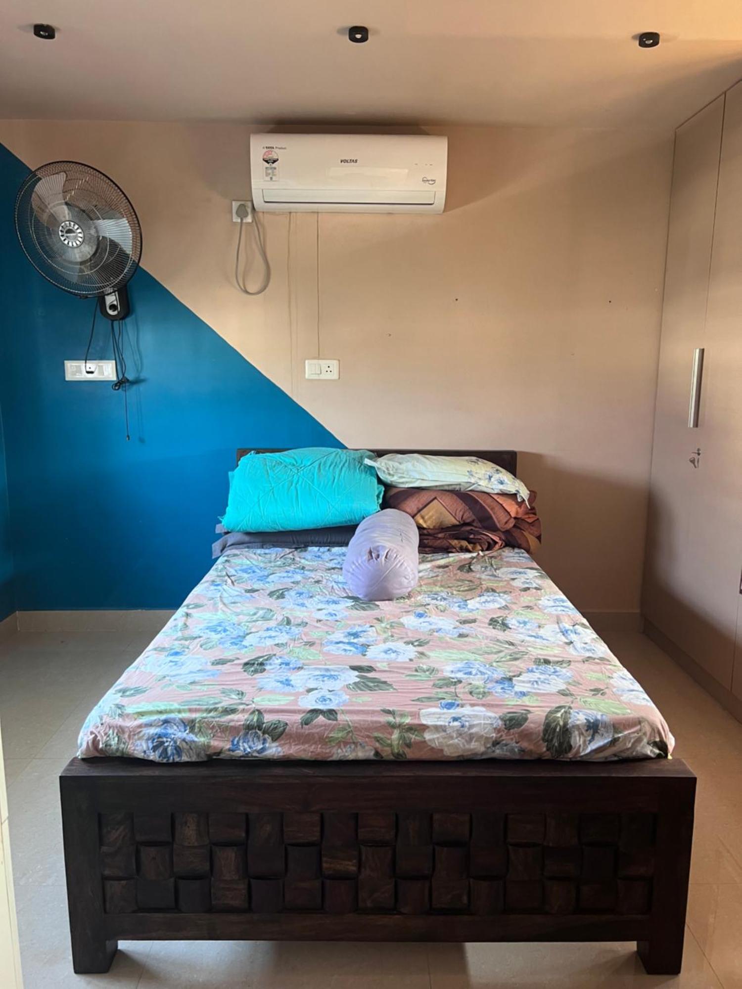 Villa 117 Prestige Silver Springs Madras Buitenkant foto