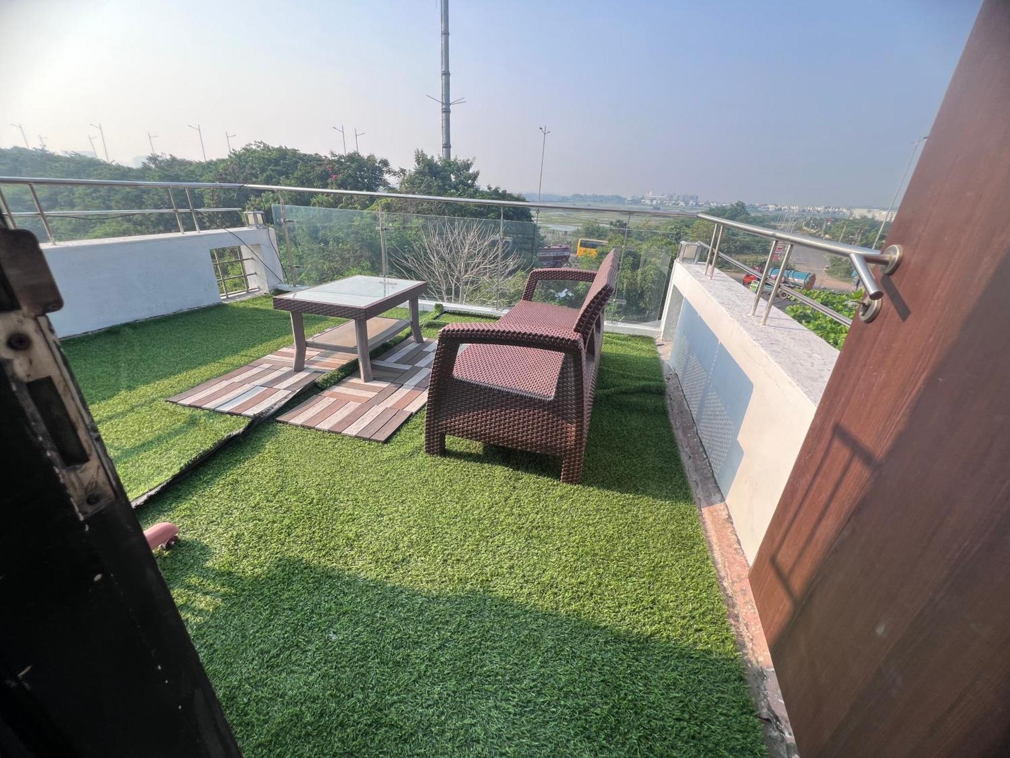 Villa 117 Prestige Silver Springs Madras Buitenkant foto