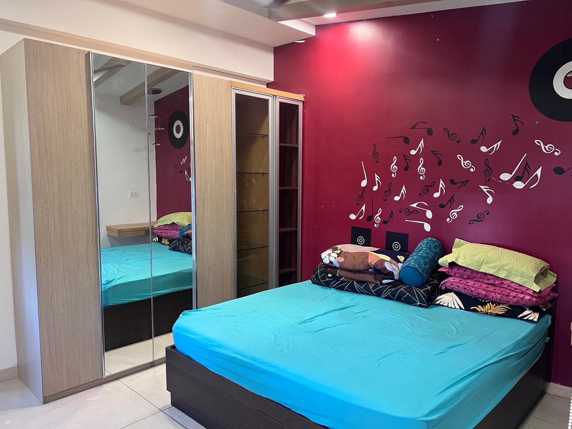 Villa 117 Prestige Silver Springs Madras Buitenkant foto