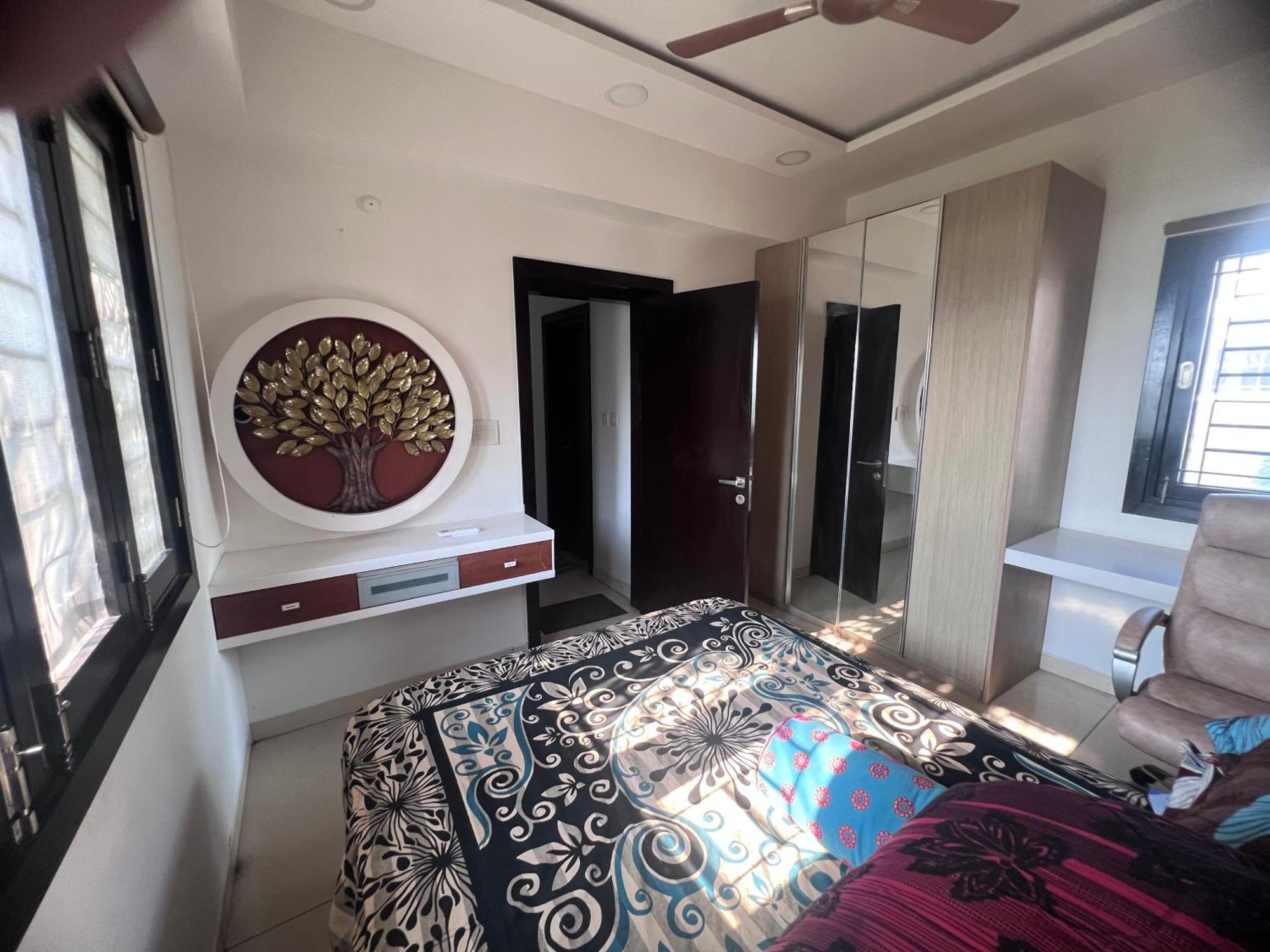 Villa 117 Prestige Silver Springs Madras Buitenkant foto