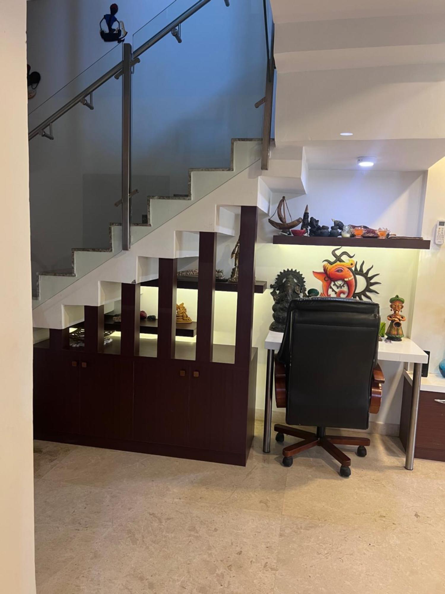 Villa 117 Prestige Silver Springs Madras Buitenkant foto