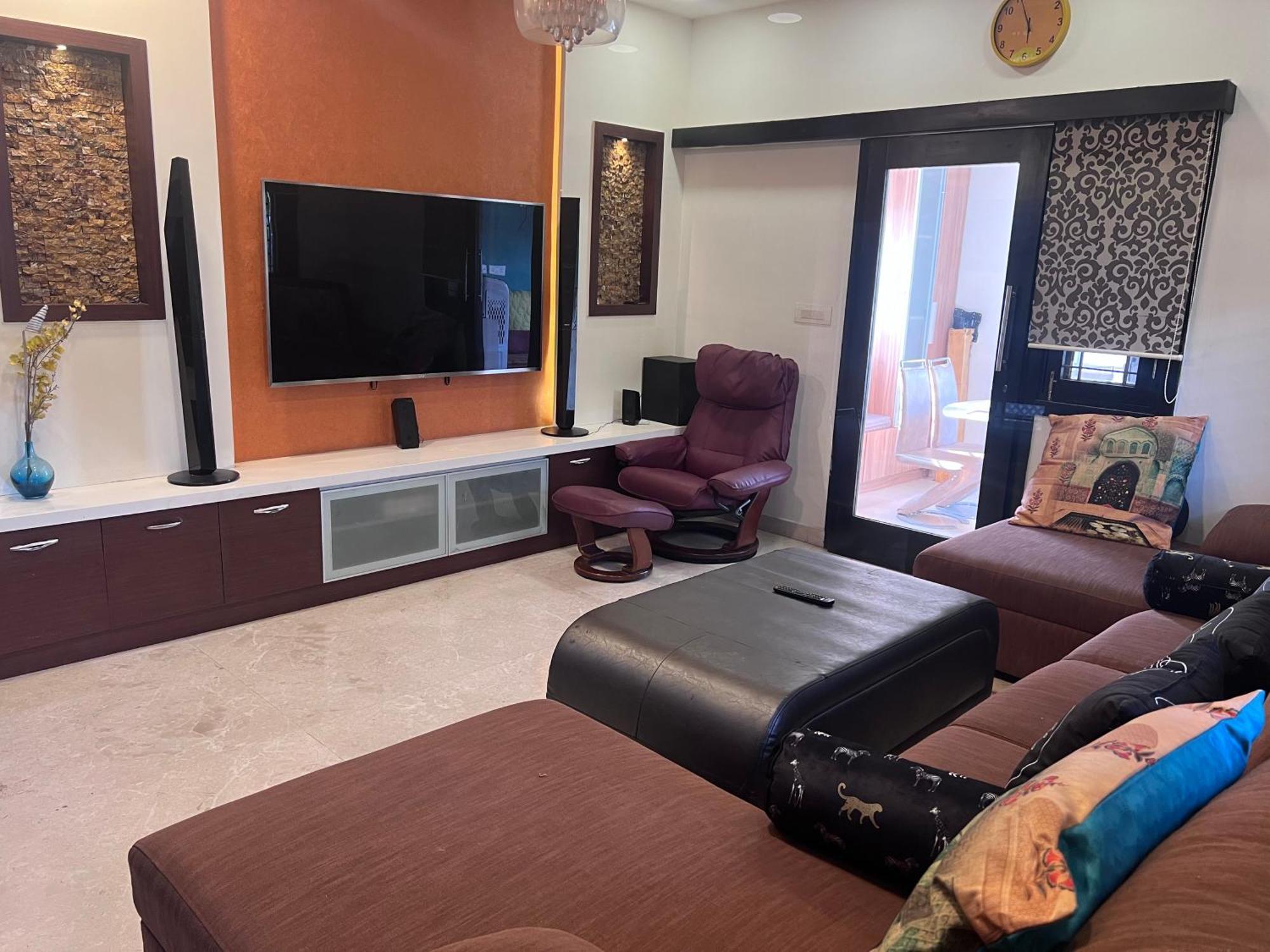 Villa 117 Prestige Silver Springs Madras Buitenkant foto