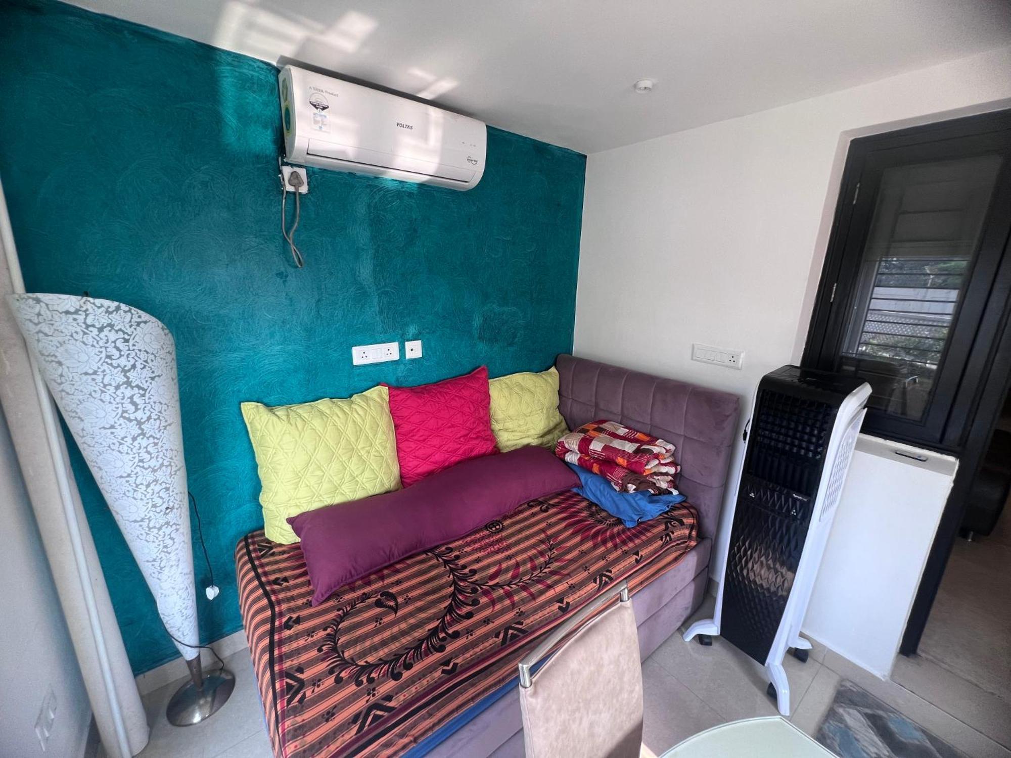Villa 117 Prestige Silver Springs Madras Buitenkant foto