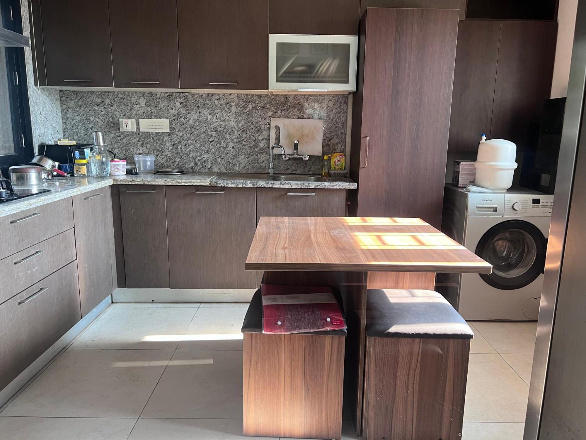 Villa 117 Prestige Silver Springs Madras Buitenkant foto