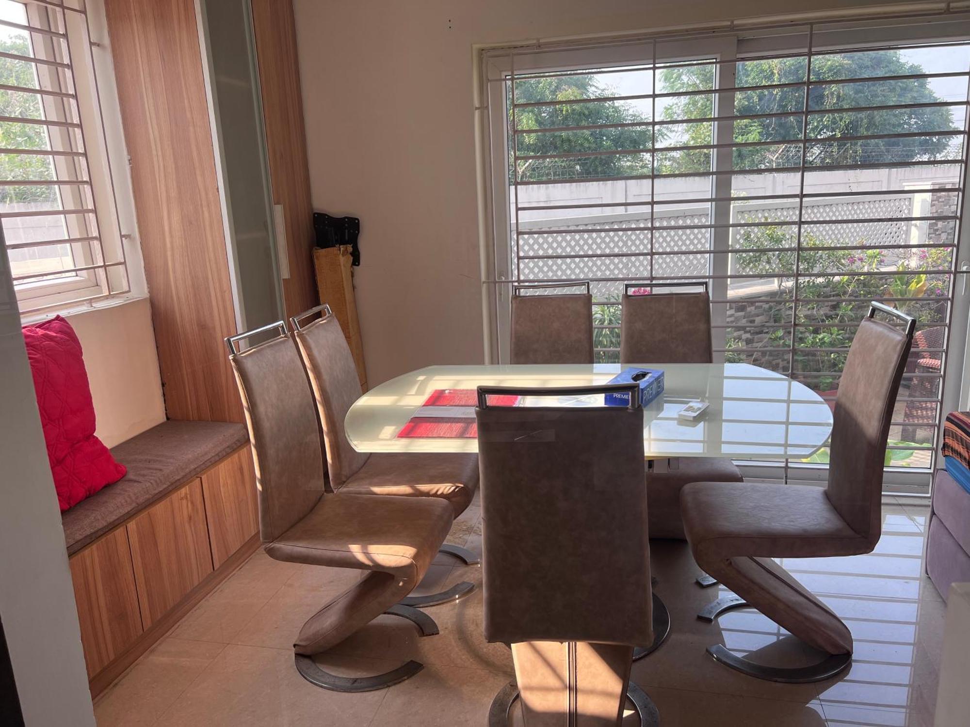 Villa 117 Prestige Silver Springs Madras Buitenkant foto