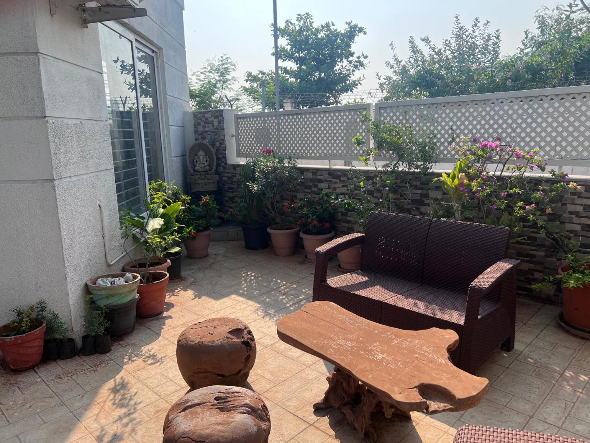 Villa 117 Prestige Silver Springs Madras Buitenkant foto